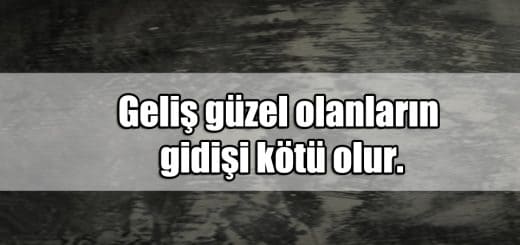 En Güzel Kahpe Mesajları