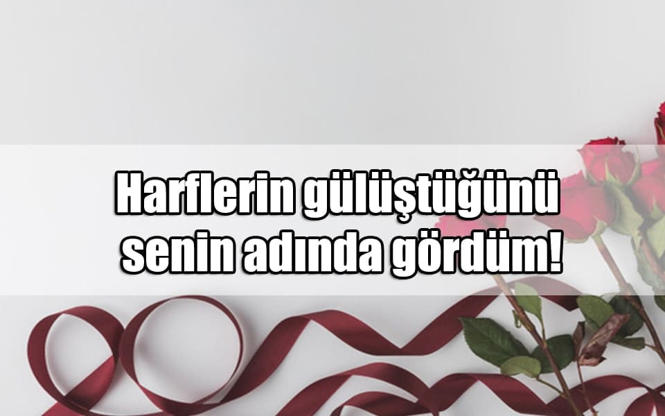 En Güzel Nişanlıya Sevgi Mesajları