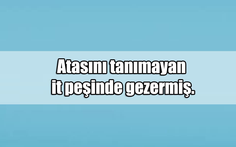 En Güzel Tehdit Mesajları