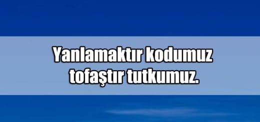 En Güzel Tofaş Şahin Mesajları-min