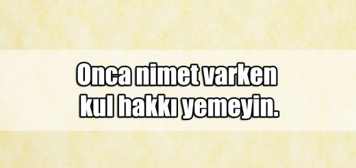 En Güzel Dini Aşk Mesajları