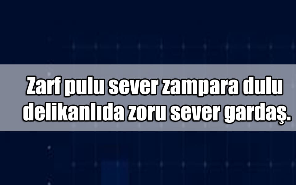 En Güzel Gardaş Mesajları