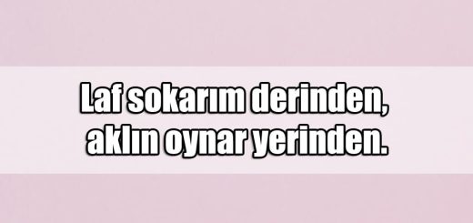 En Güzel Kafiyeli Mesajlar