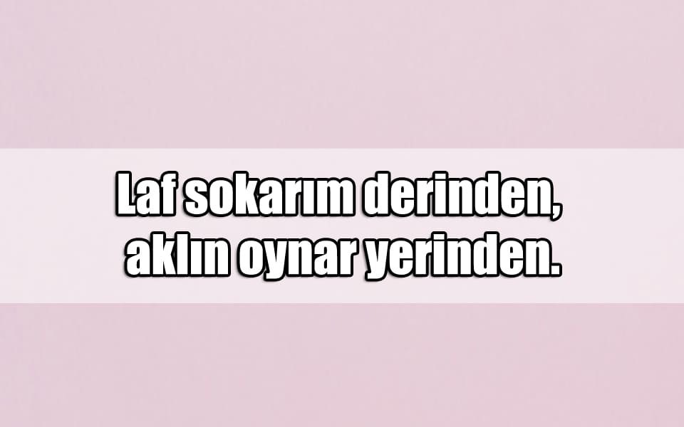 En Güzel Kafiyeli Mesajlar