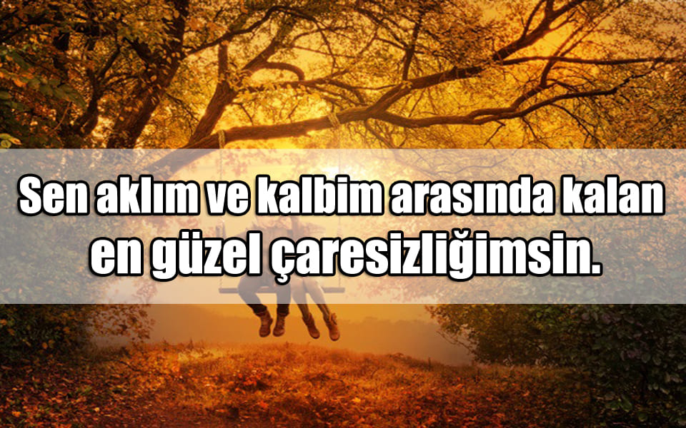En Güzel Sevdiğini Anlatan Mesajları