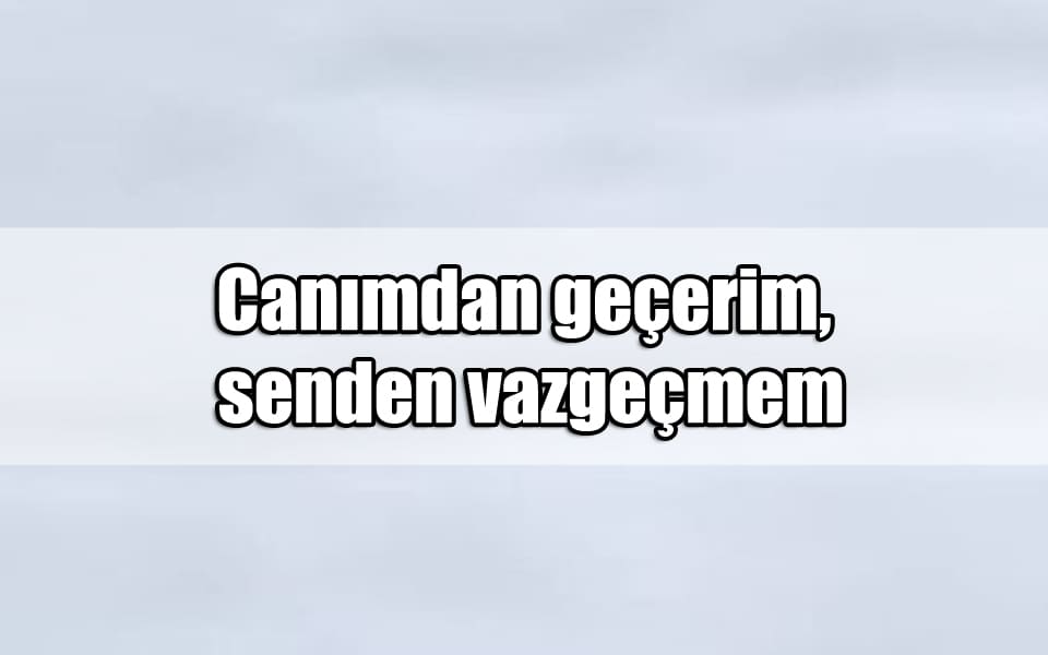 En Güzel Sevgiyi Belli Eden Mesajları
