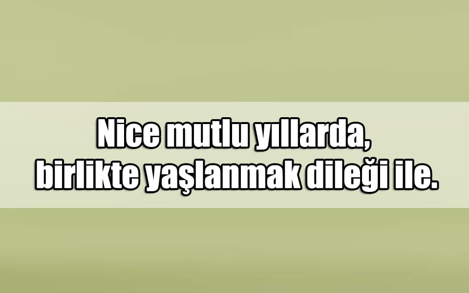 En Güzel Tanışma Yıldönümü Mesajları