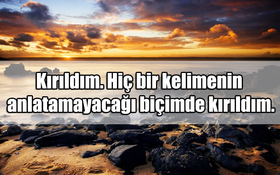 En Güzel Tumblr Mesajları