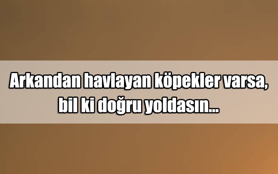 En Güzel Yoldaş Mesajları