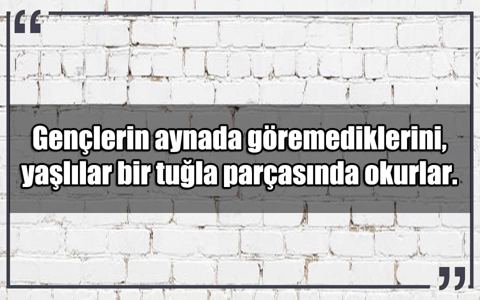 En Güzel Gençlik Mesajları