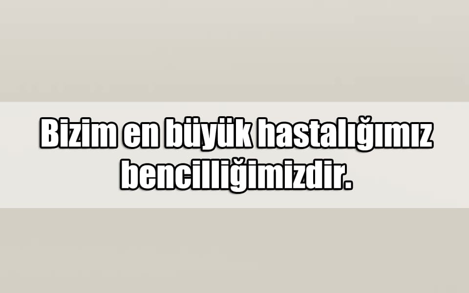 En Güzel Hasta Mesajları