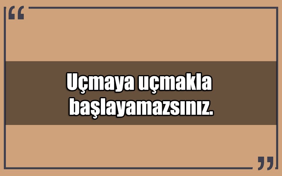 En Güzel Bilinmeyen Mesajlar