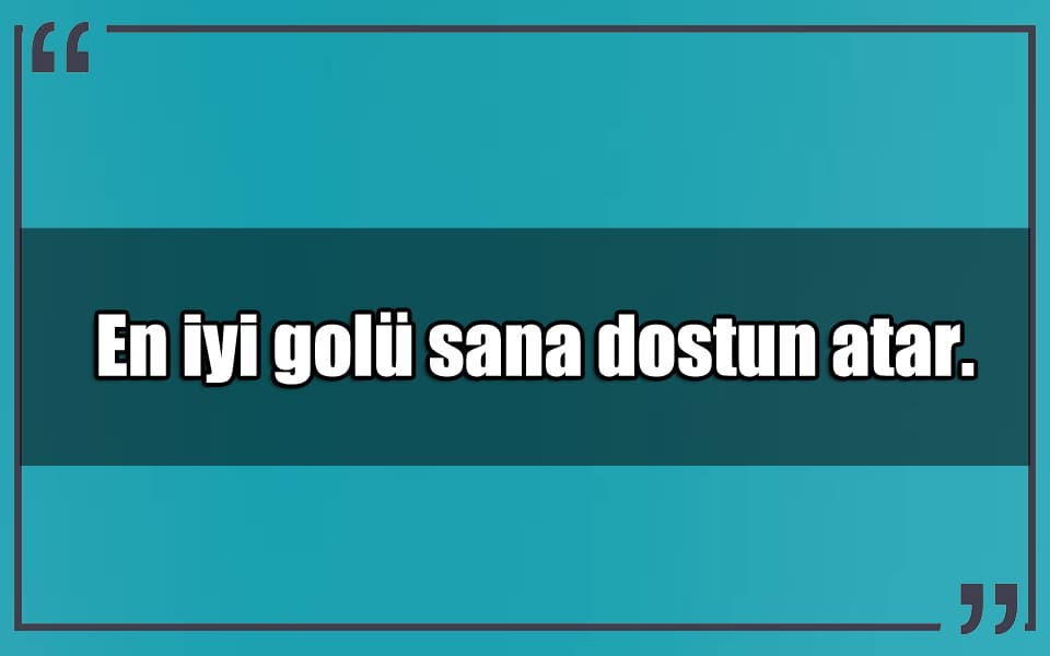 En Güzel Dost Kazığı Mesajları