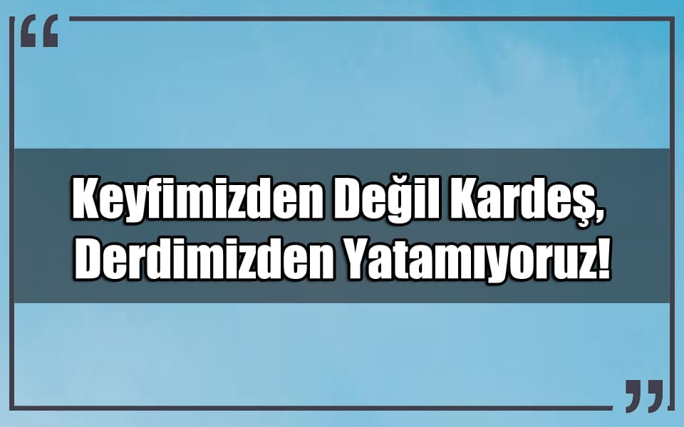 En Güzel Kardeşe Özlü Mesajlar
