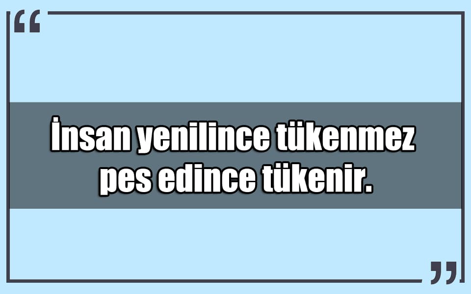 En Güzel On Numara Mesajlar