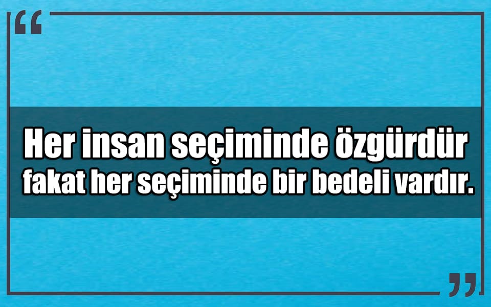 En Güzel Seçim Mesajları