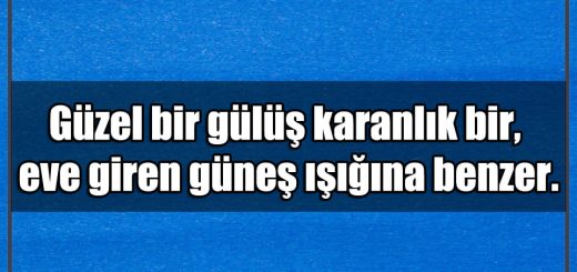 En Güzel Soğuk Mesajlar
