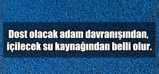 En Güzel Trip Mesajları