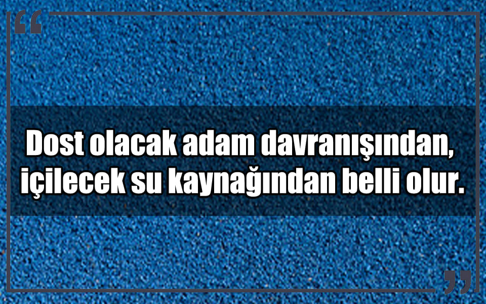 En Güzel Trip Mesajları