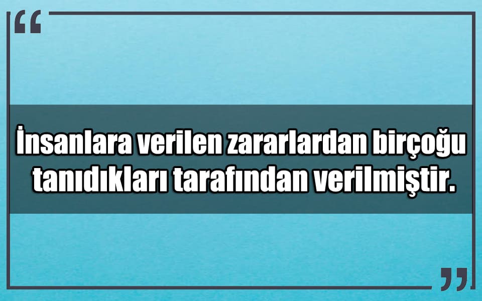 En Güzel Akrabalık Mesajları