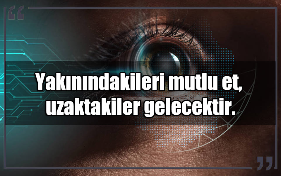 En Güzel Gelecek Mesajları