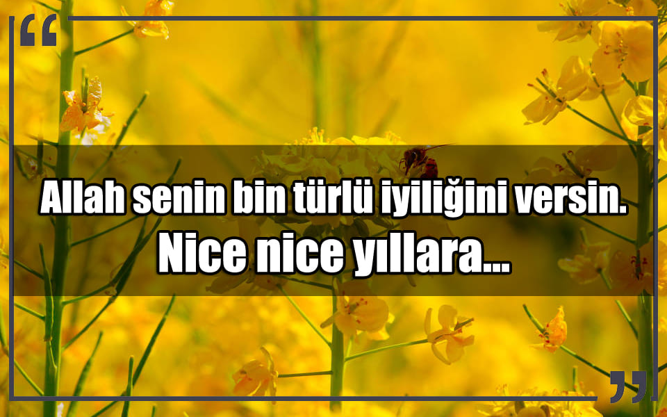 En Güzel Komik Doğum Günü Mesajları