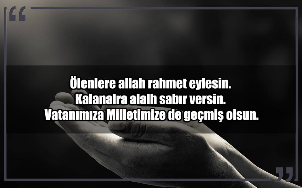 En Güzel Rahmet Mesajları