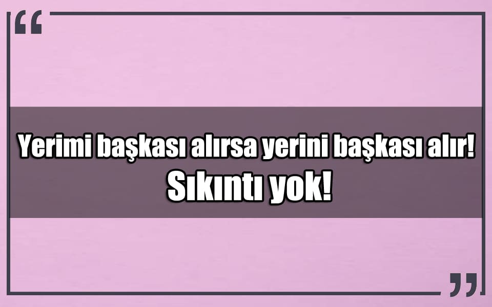 En Güzel Rest Mesajlar