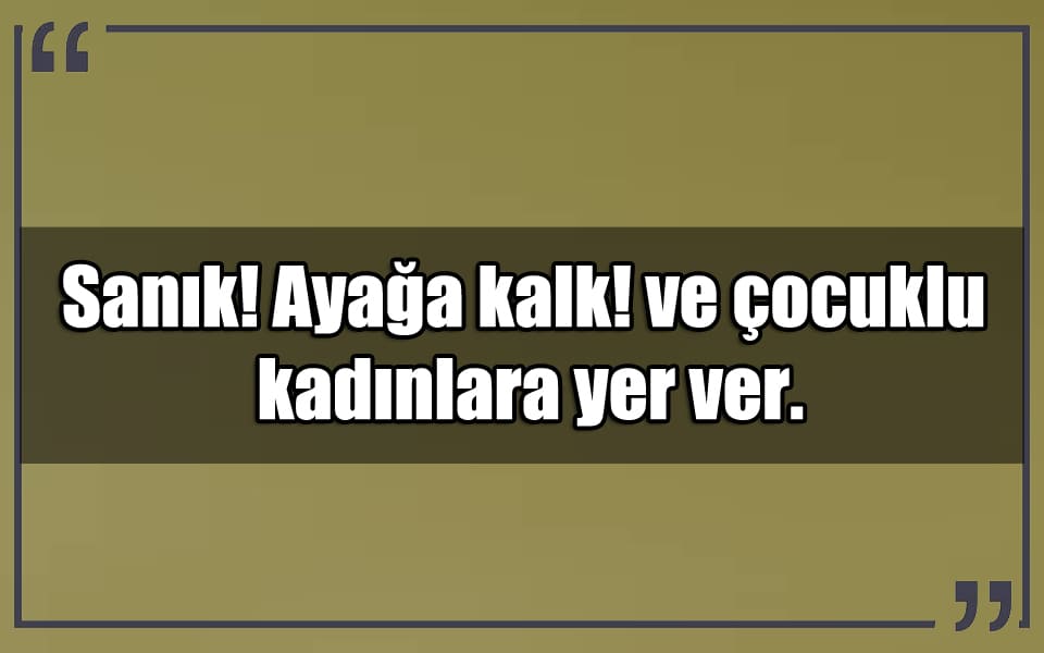 En Güzel Saçma Mesajlar