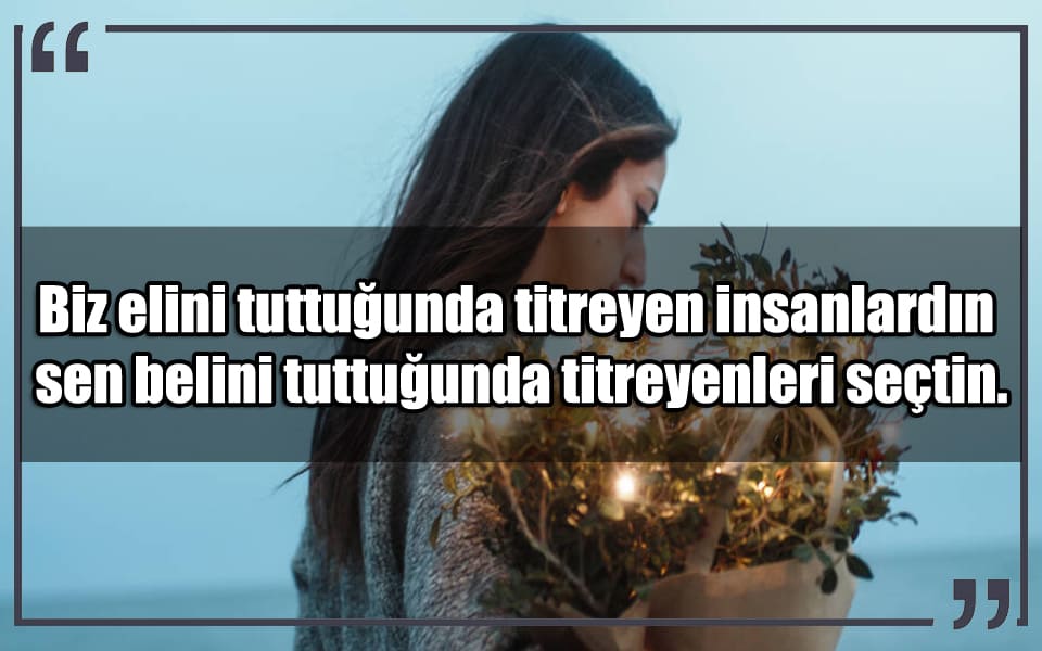 En Güzel Sevdiğim Kadına Mesajlar