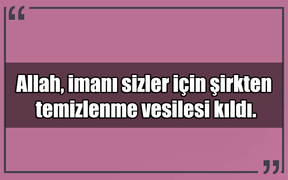 En Güzel Temizlik Mesajları