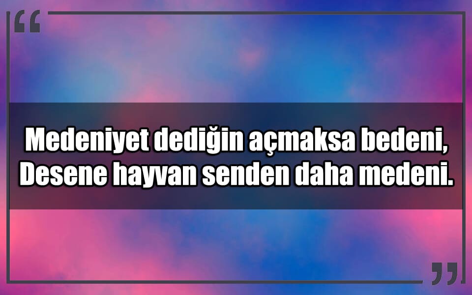 En Güzel Tesettür Mesajları