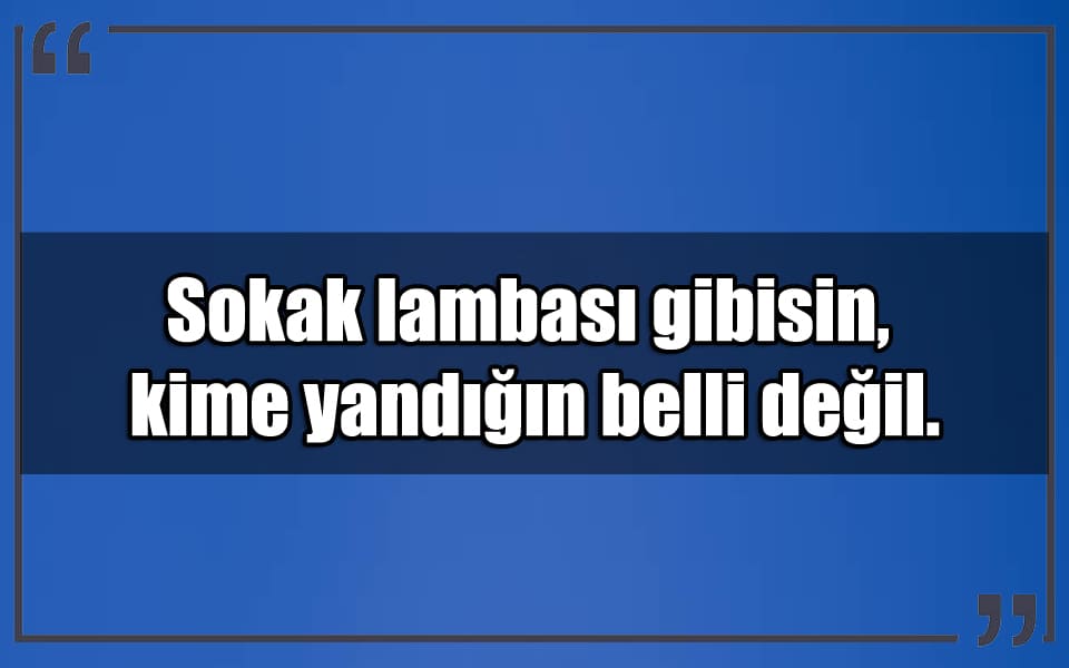 En Güzel Asi Mesajlar