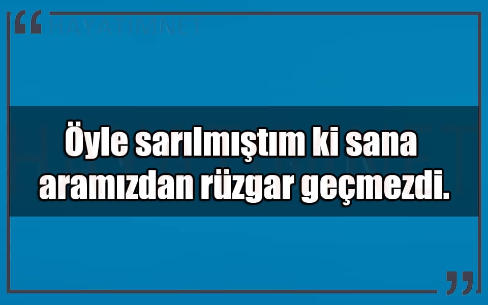 En Güzel Aşk ilanı Mesajları