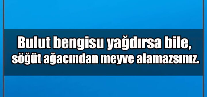 En Güzel Bulut Mesajları