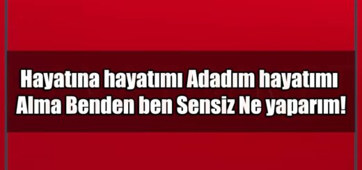 En Güzel Duyulmamış Mesajlar