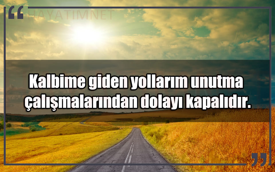 En Güzel Kalp Mesajları