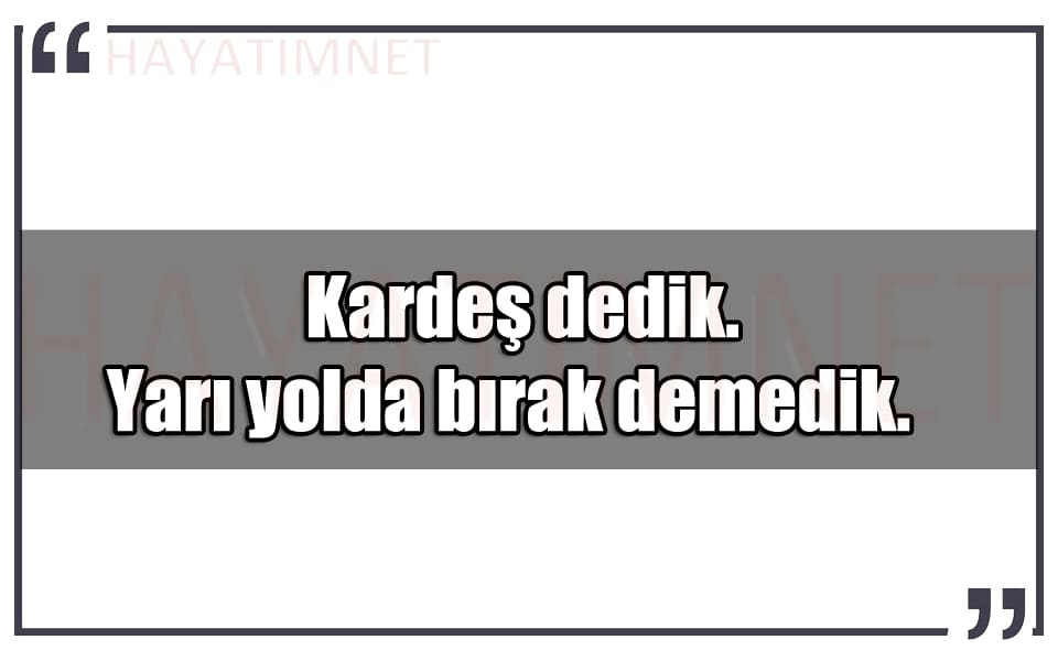 En Güzel Kanka Mesajları