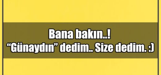 En Güzel Komik Günaydın Mesajları