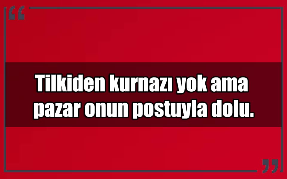 En Güzel Kurnaz Mesajlar