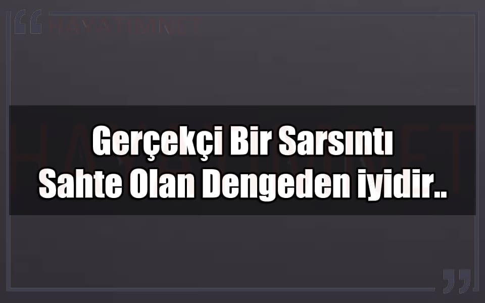 En Güzel Akılda Kalıcı Mesajlar