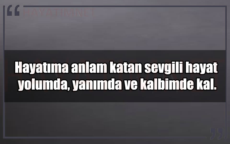 En Güzel Aşk itiraf Mesajları