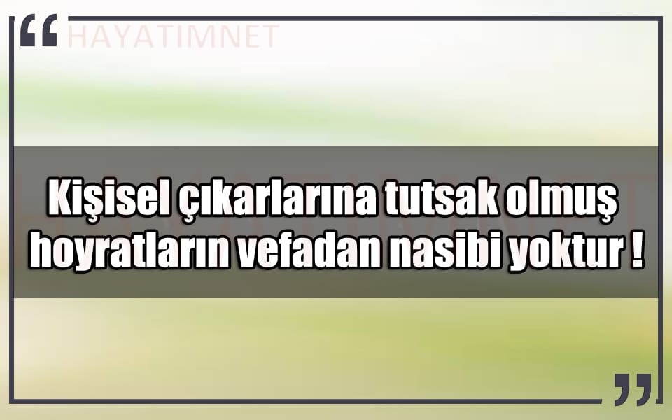 En Güzel Bağlılık Mesajları
