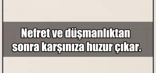 En Güzel Ferahlatan Mesajlar