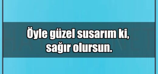 En Güzel Kaliteli Mesajlar