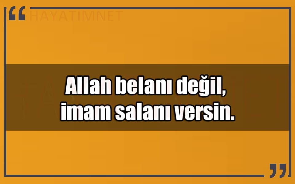 En Güzel Kin Dolu Mesajlar