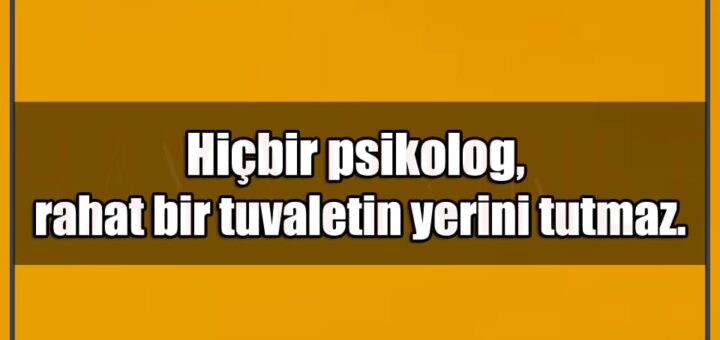 En Güzel Mesleklar Mesajları