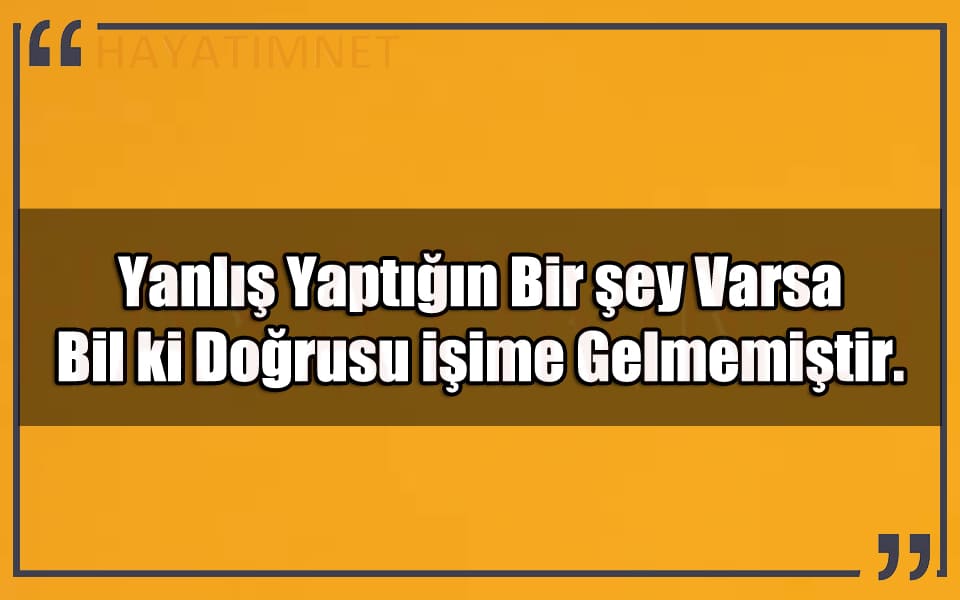 En Güzel Müptezel Mesajlar