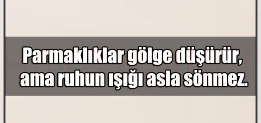 En Güzel Cezaevi Anlamlı Mesajlar