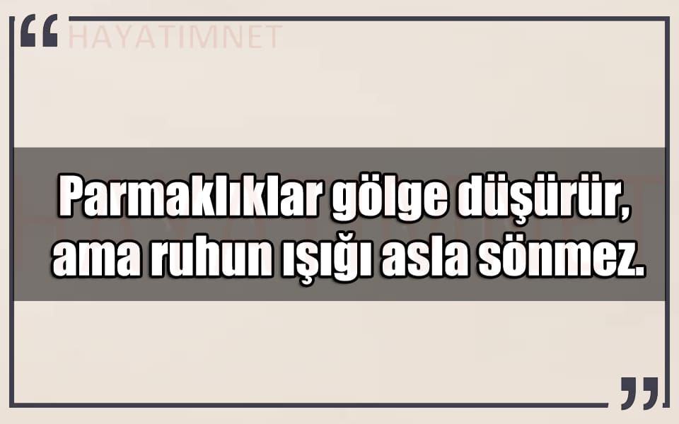 En Güzel Cezaevi Anlamlı Mesajlar